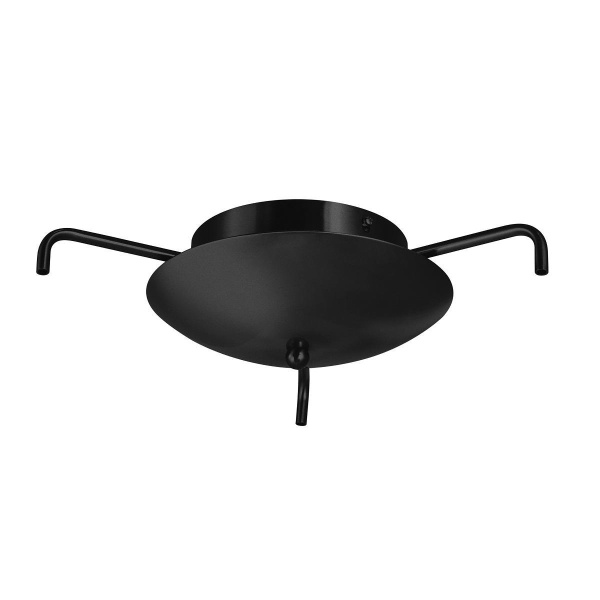 Подвесное крепление 3х с трансформатором Lightstar Tubo 574717 Подвесное крепление 3х с трансформатором Lightstar Tubo 574717