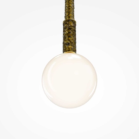 Подвесной светильник Maytoni Modern Orotte MOD520PL-01BS