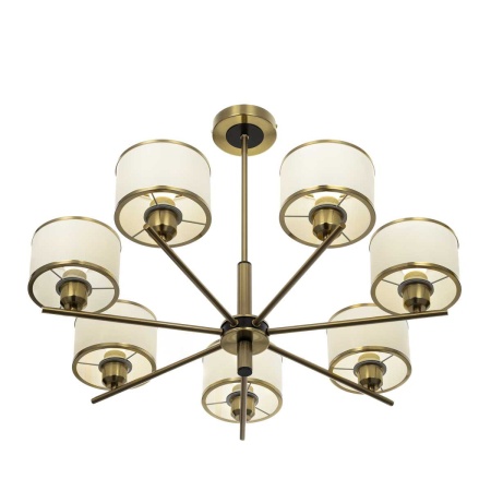 Подвесная люстра Citilux Alton CL421273