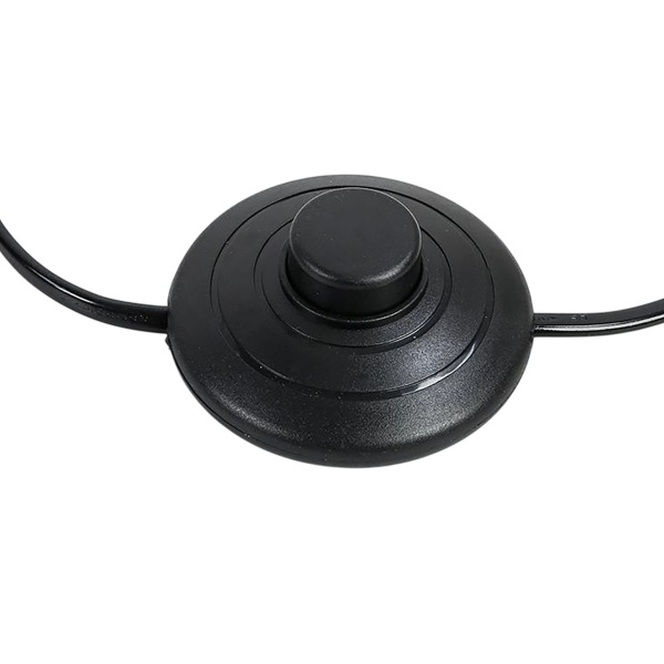 Торшер Uniel UML-T522 E27 Copper/White UL-00012408