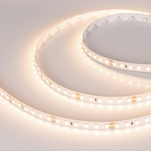 Светодиодная лента Arlight 14,4W/m 120LED/m 2835SMD теплый белый 5M 028521(2)