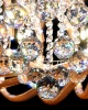 Потолочный светильник Lumina Deco Maestus LDC 9808-450