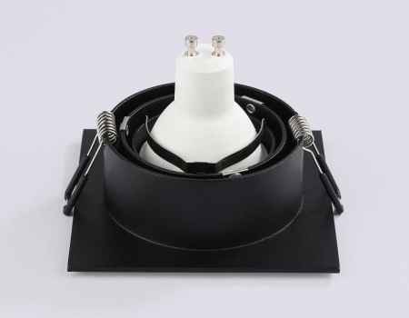 Встраиваемый точечный светильник  Ambrella light TECHNO SPOT TN102758