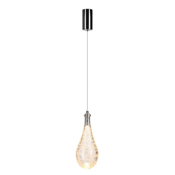 Подвесной светильник Odeon Light Braid L-Vision 7148/5L