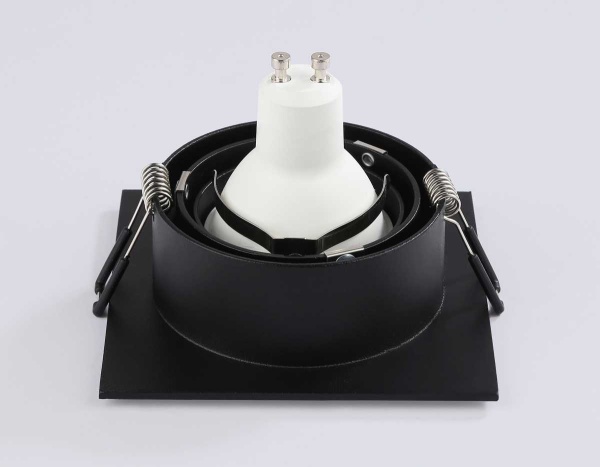 Встраиваемый точечный светильник  Ambrella light TECHNO SPOT TN102758