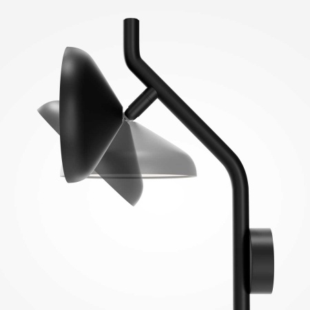 Настенный светильник Maytoni Modern Vita MOD451WL-L8B3K