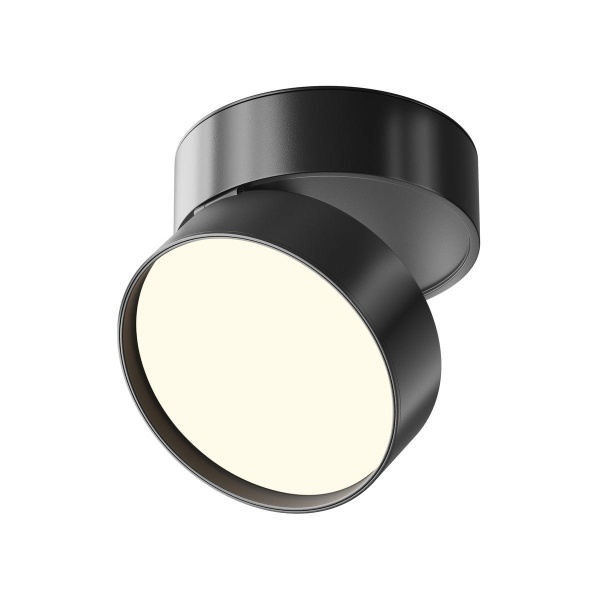Светодиодный спот Maytoni Onda C024CL-18W4K-B-1 Светодиодный спот Maytoni Onda C024CL-18W4K-B-1