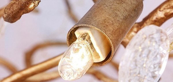 Подвесная люстра Imperium Loft Fairytree 177880-22